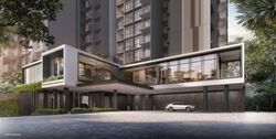 Lumina Grand (D23), Condominium #436374311